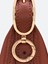 Longchamp `Le Foulonné` Small Crossbody Bag