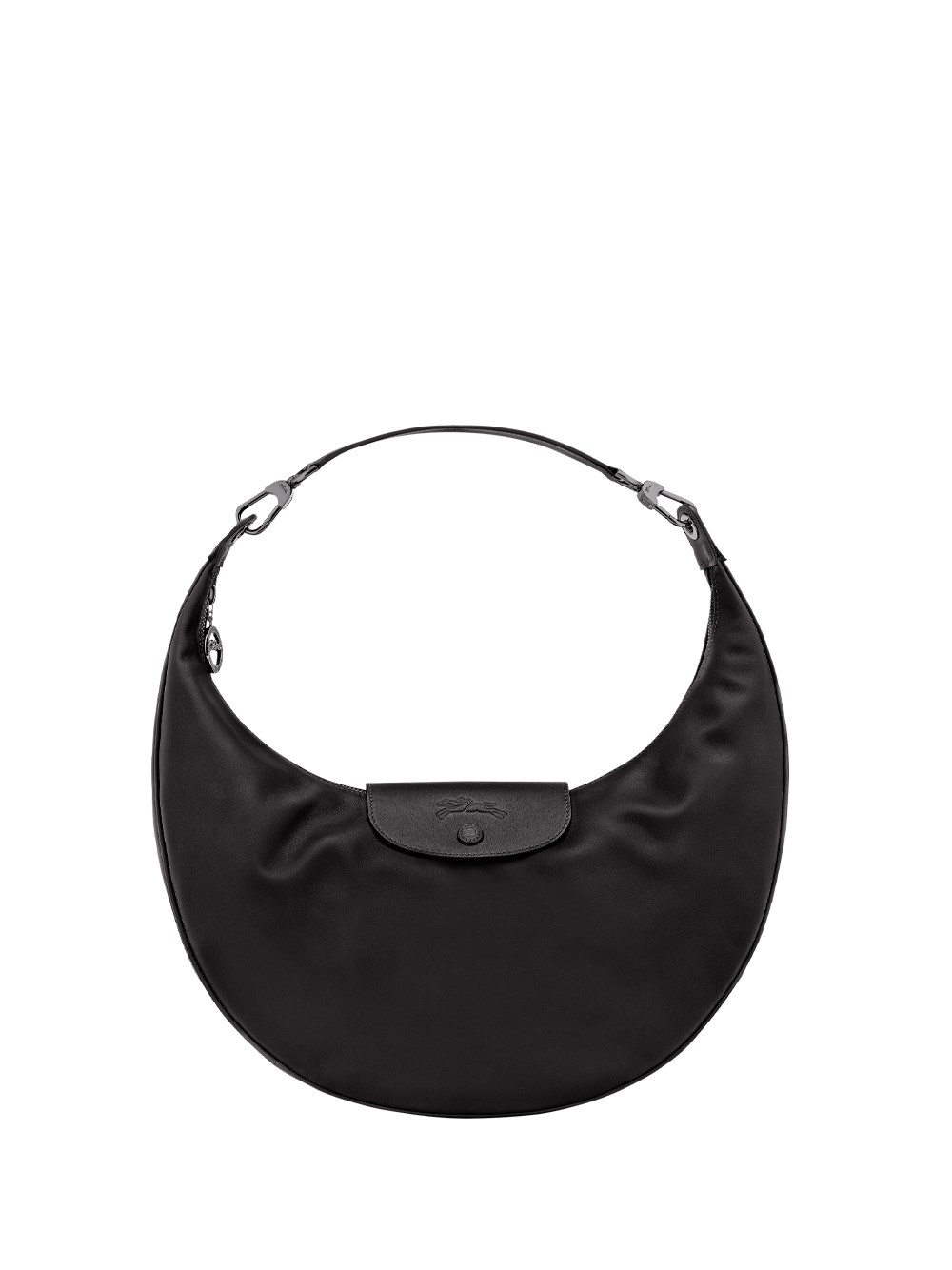 Longchamp `Le Pliage Xtra` Large Shoulder Bag