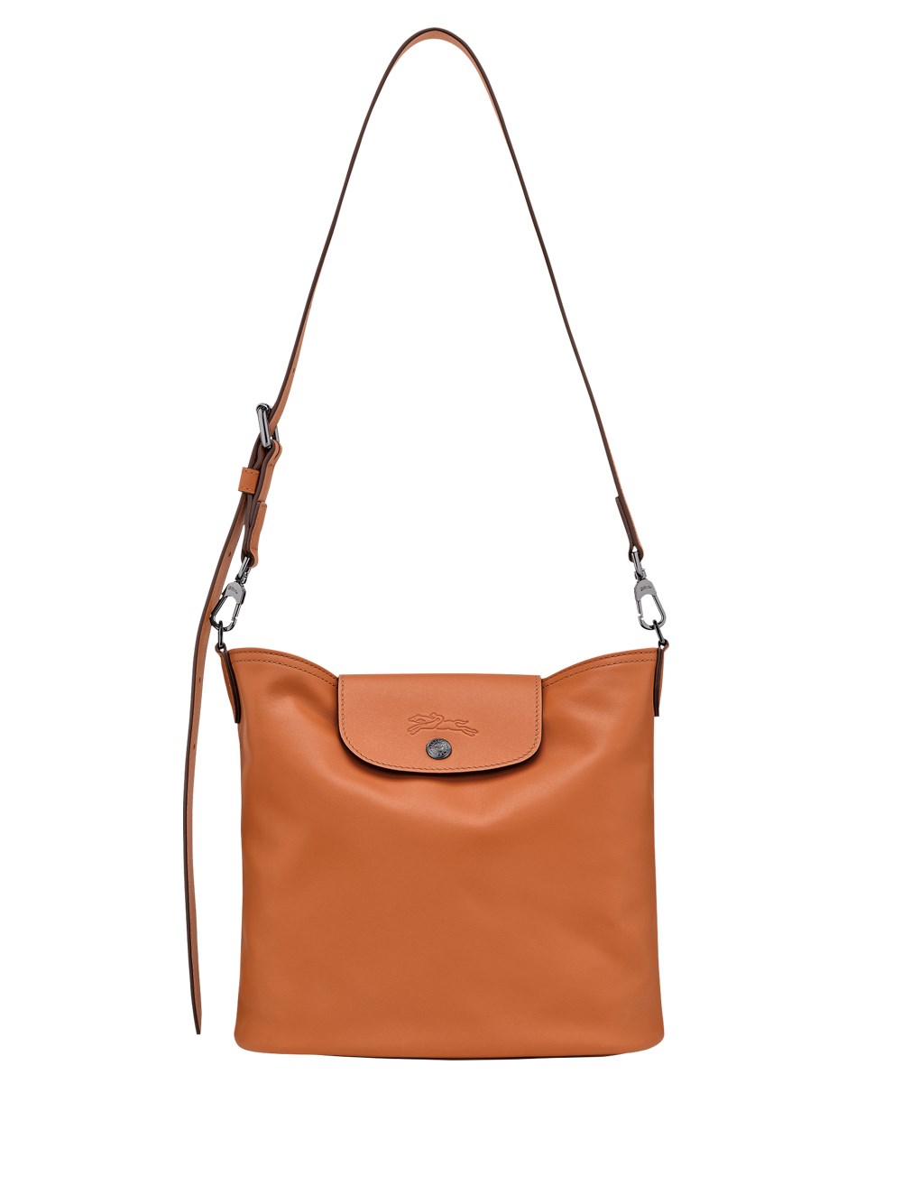 Longchamp `Le Pliage Xtra` Medium Shoulder Bag
