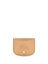 Longchamp `Le Pliage Xtra Gold` Card Holder