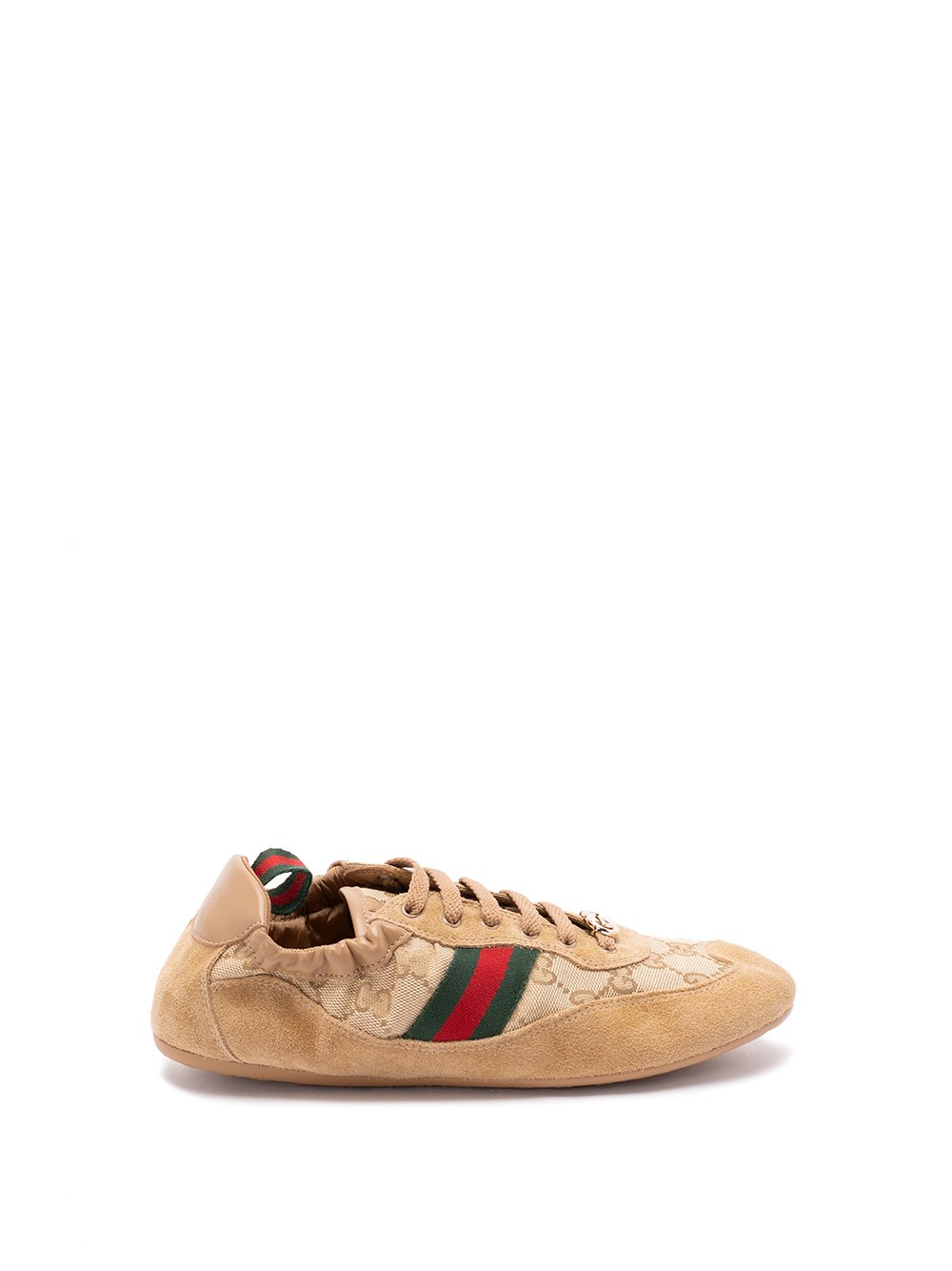 Gucci `Gucci Shift` Sneakers