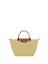Longchamp `Le Pliage Original` Medium Handbag