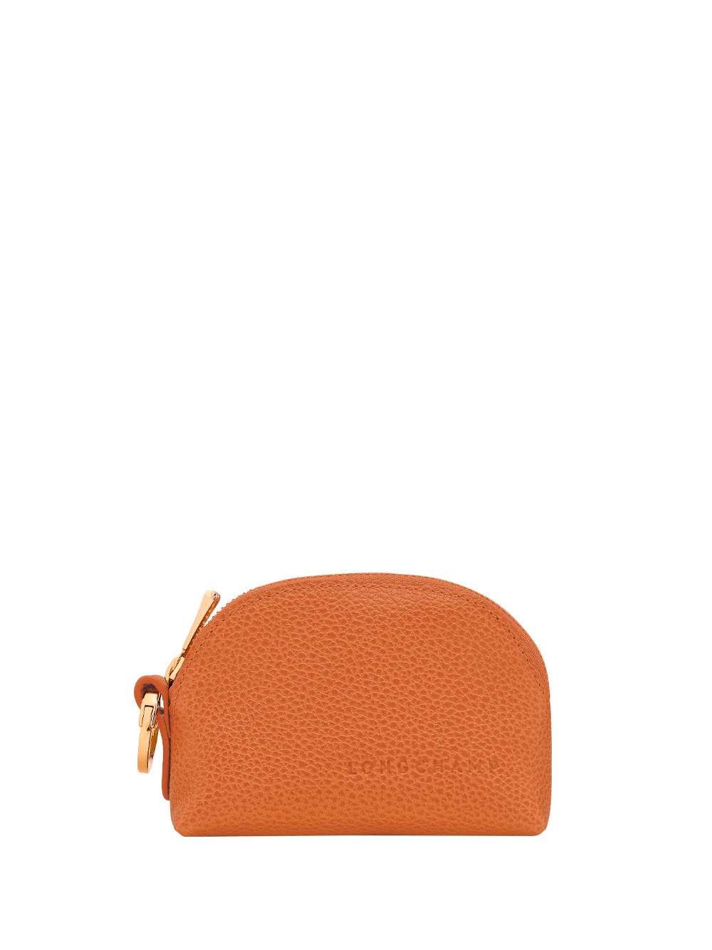 Longchamp `Le Foulonné` Coin Purse