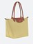 Longchamp `Le Pliage Original` Medium Tote Bag