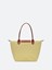 Longchamp `Le Pliage Original` Medium Tote Bag