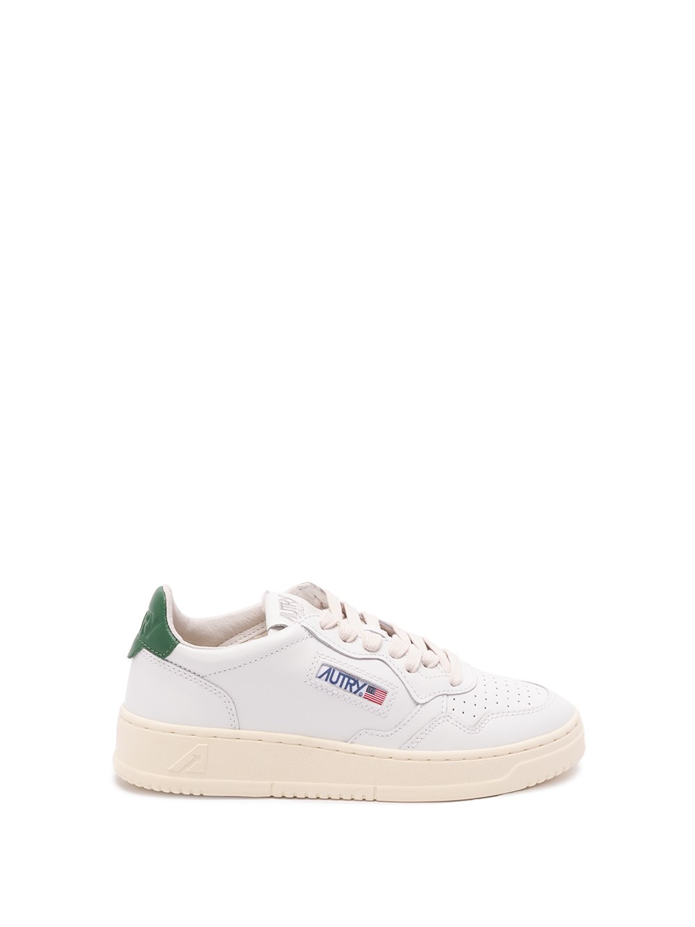 Autry `Medalist Low` Sneakers