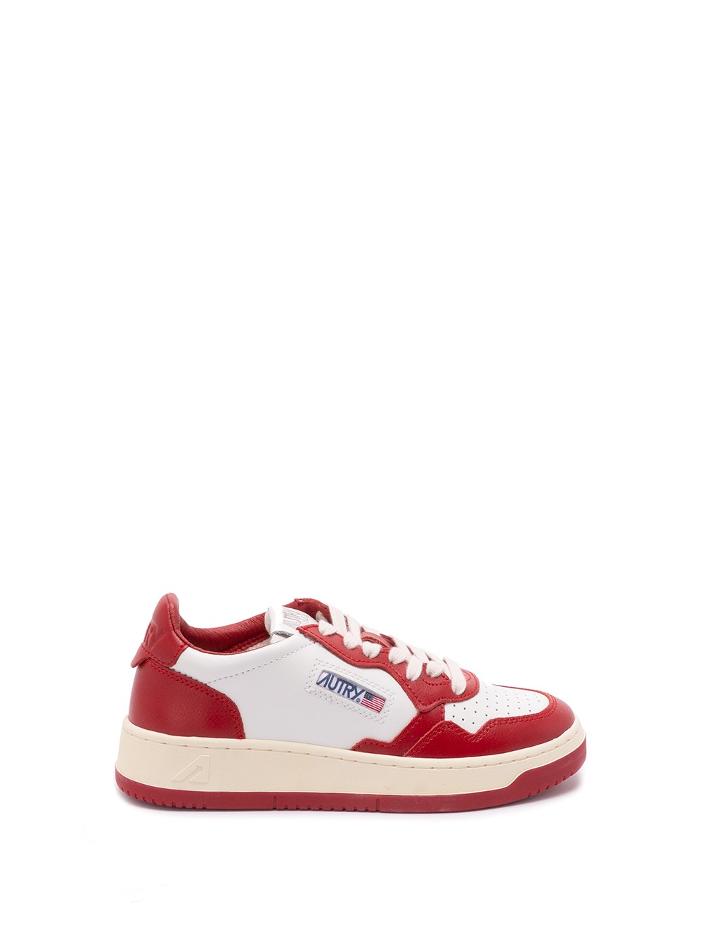 Autry `Medalist Low` Sneakers