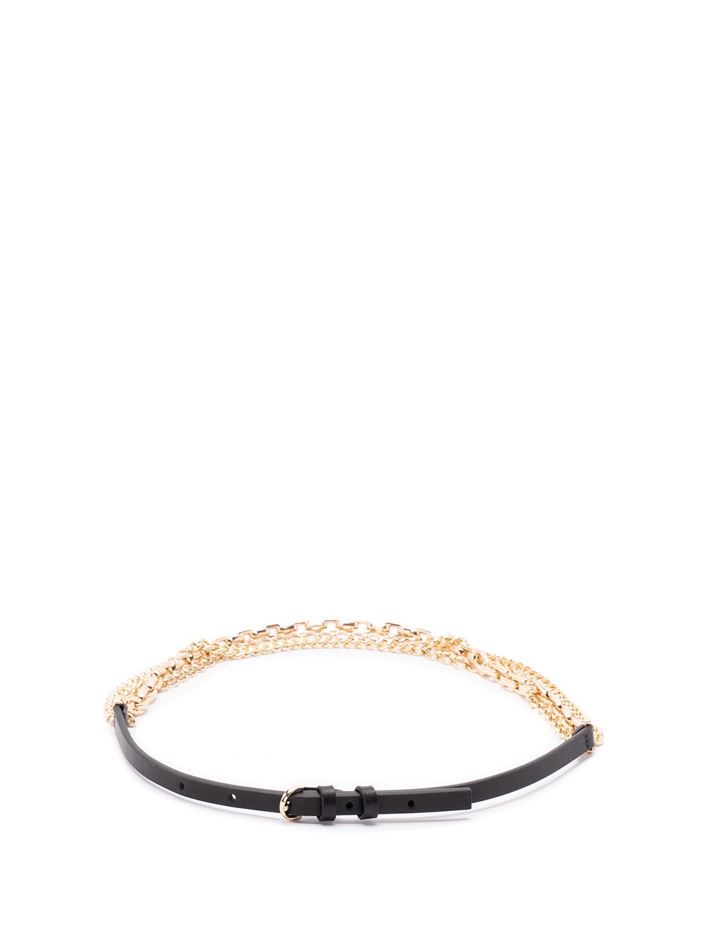 Pinko Chain Belt