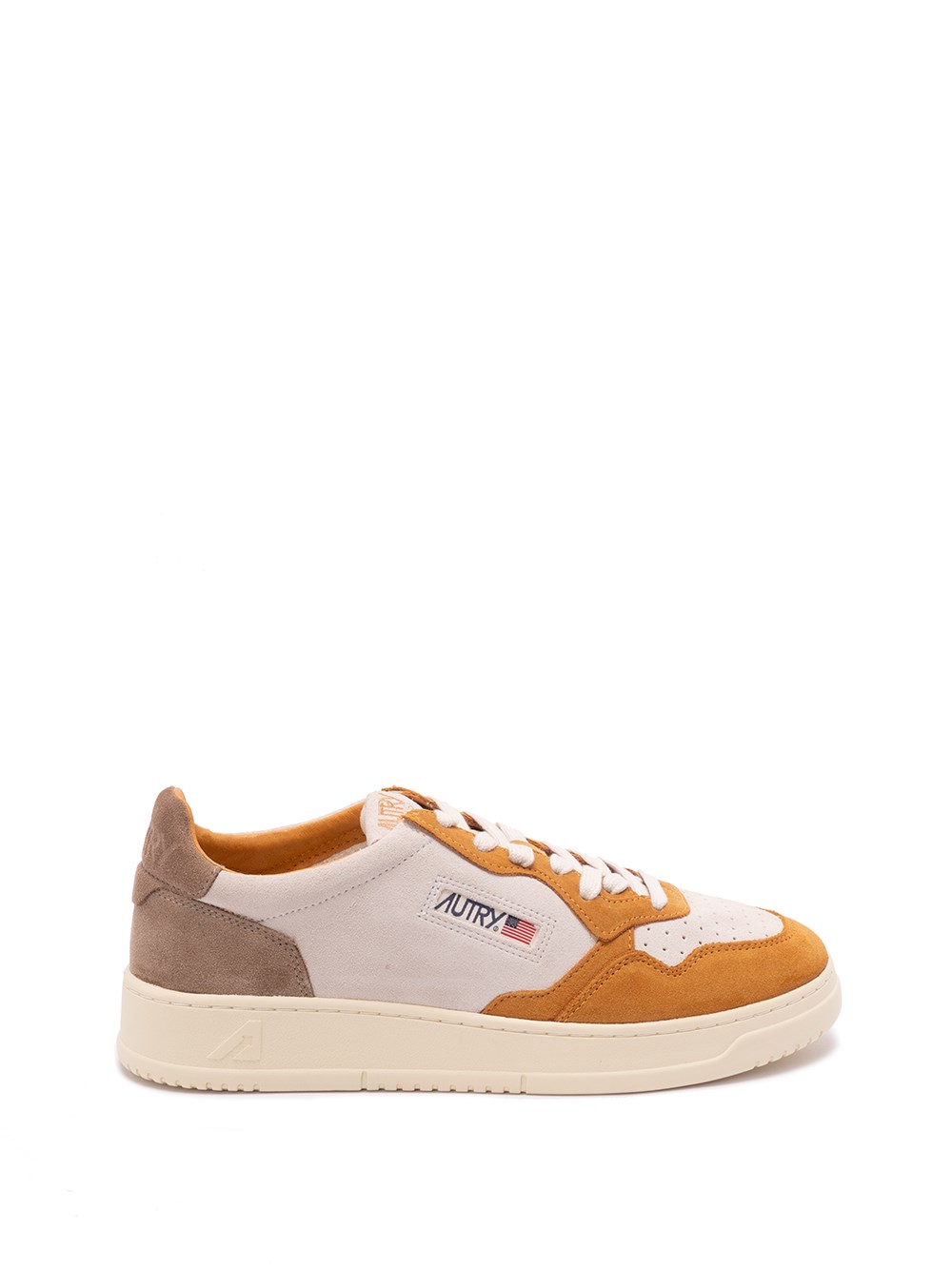 Autry `Medalist Low` Sneakers