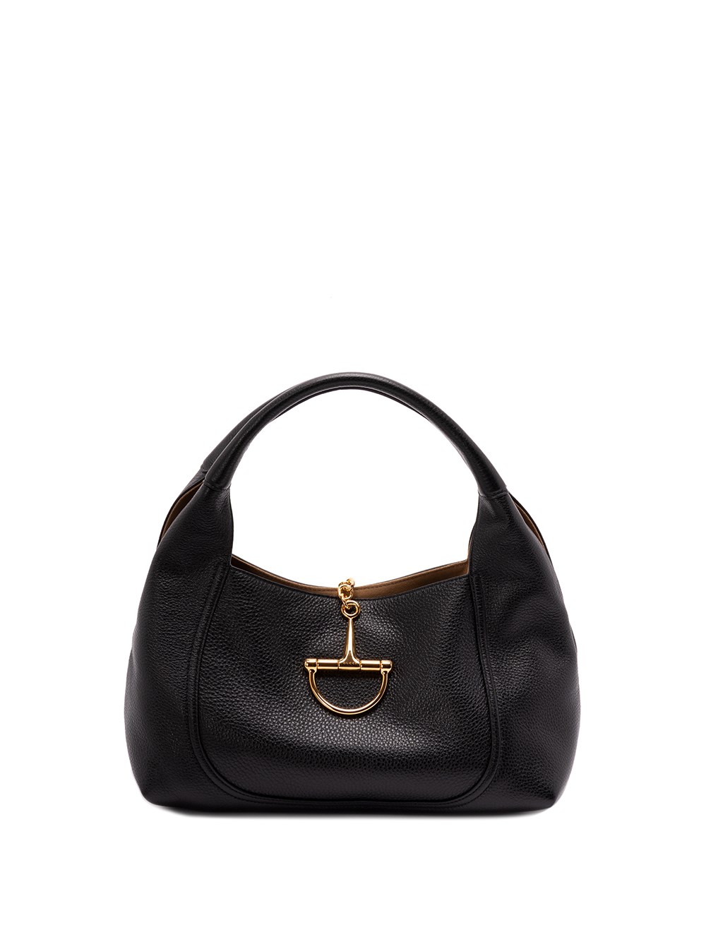 Gucci `Gucci Softbit` Shoulder Bag