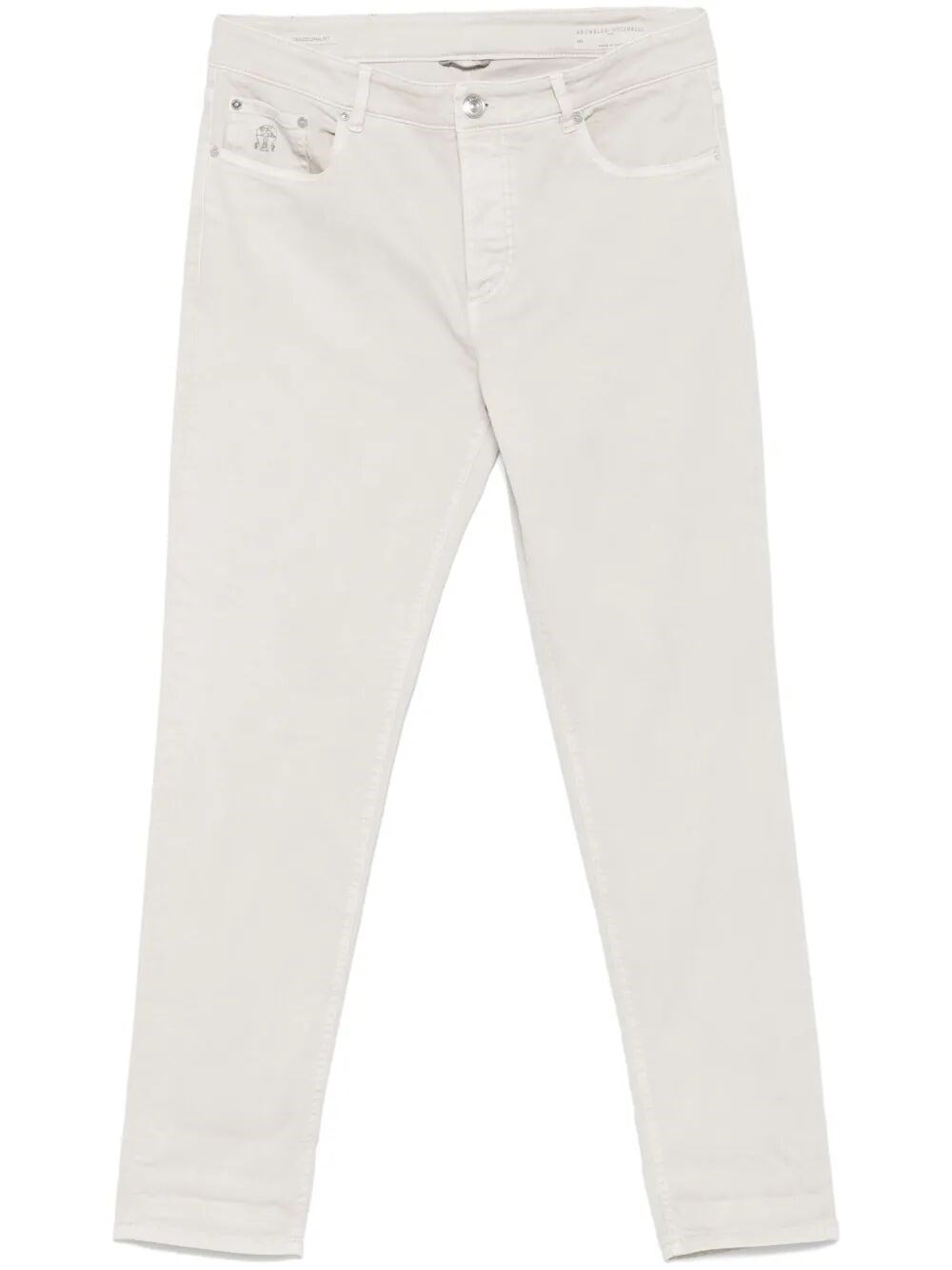 Brunello Cucinelli Jeans