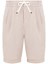 Brunello Cucinelli Bermuda Shorts With Drawstring