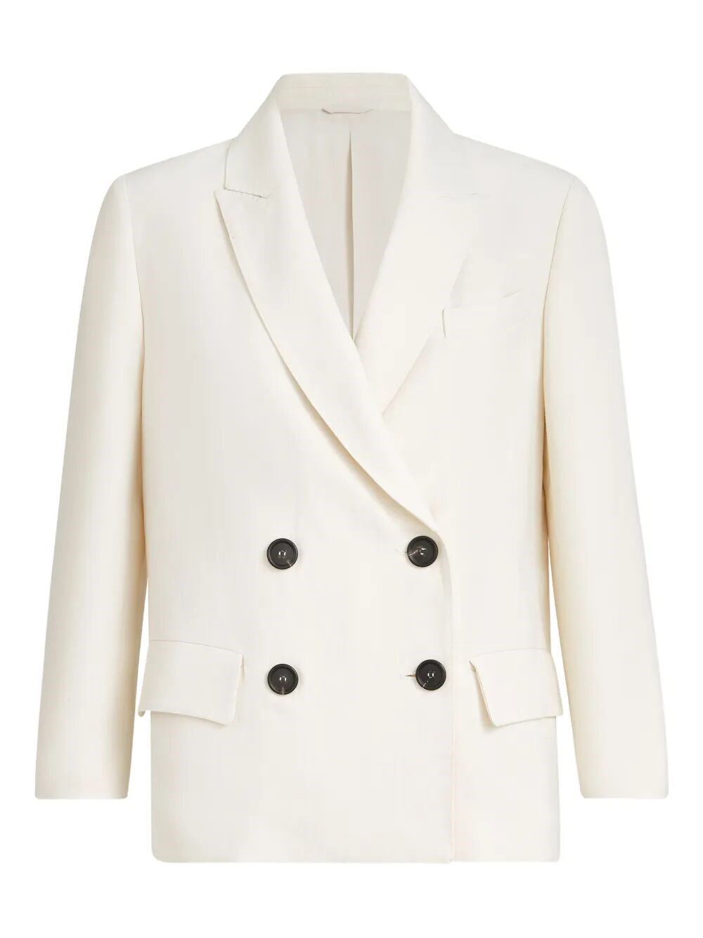 Brunello Cucinelli Suit-Type Jacket