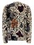 Fendi `Falena` Printed Sweater