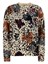 Fendi `Falena` Printed Sweater