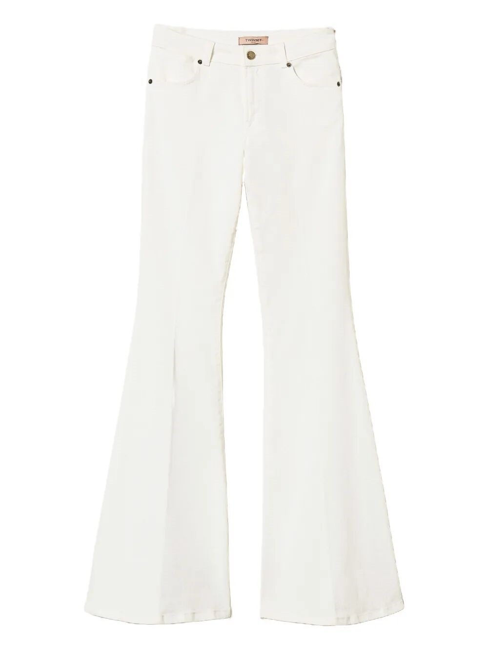 Twin Set Pants
