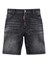 Dsquared2 `Marine` Shorts