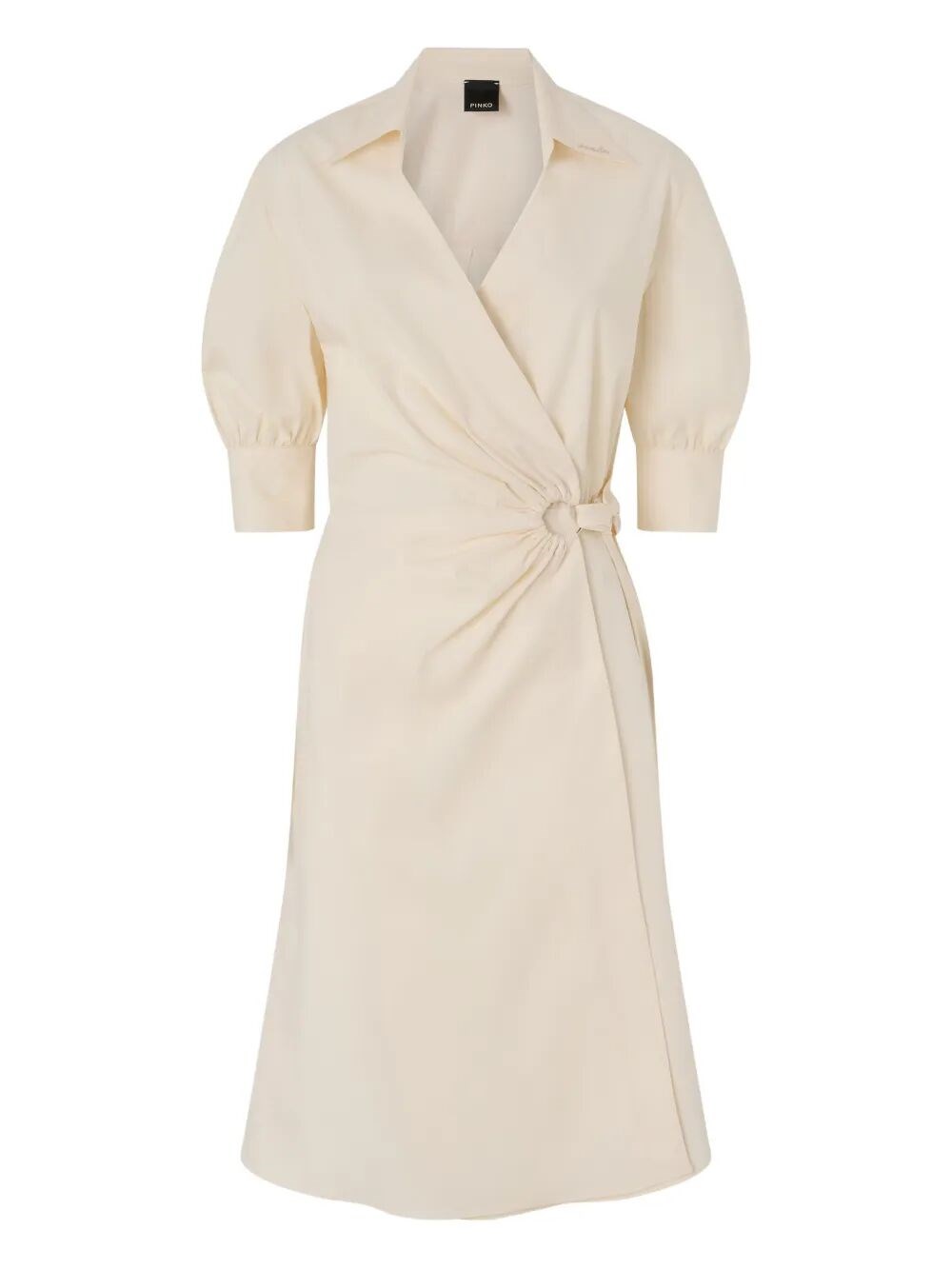 Pinko `Aline` Dress