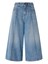 Pinko `Burkina` Denim Bermuda Shorts