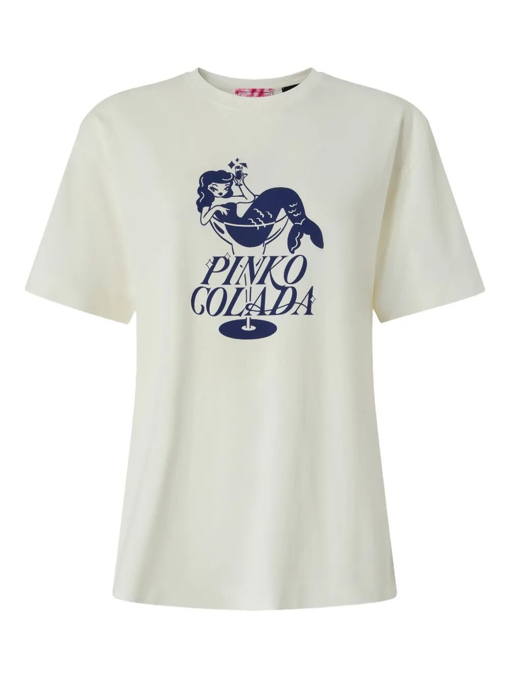 Pinko `Strepitoso` T-Shirt