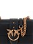 Pinko Mini `Love One` Bag