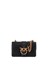 Pinko Mini `Love One` Bag