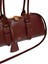 Pinko Big Bowling Bag `Horizontal`