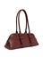 Pinko Big Bowling Bag `Horizontal`