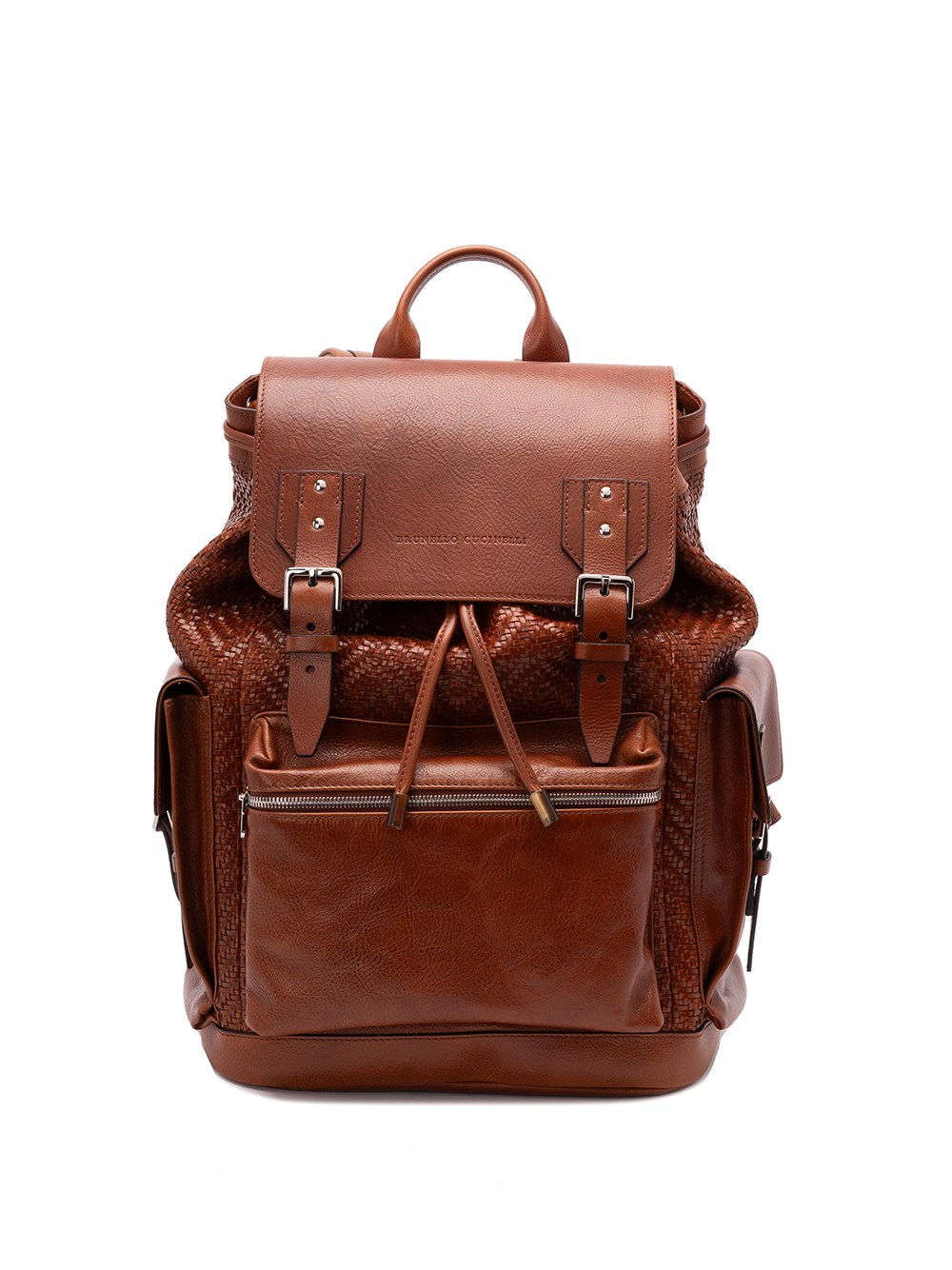 BRUNELLO CUCINELLI Brunello Cucinelli Backpack　ブルネロ クチネリ バックパック