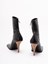 Alaia Ankle Boots