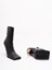 Alaia Ankle Boots