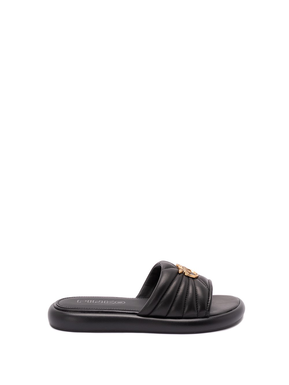 Pinko `Fiona 03` Slippers