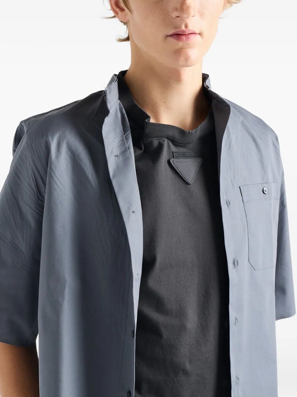 prada t-shirt available on Spinnaker - 57044