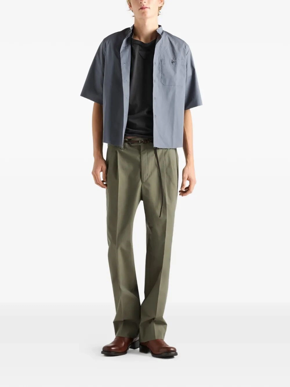 prada t-shirt available on Spinnaker - 57044