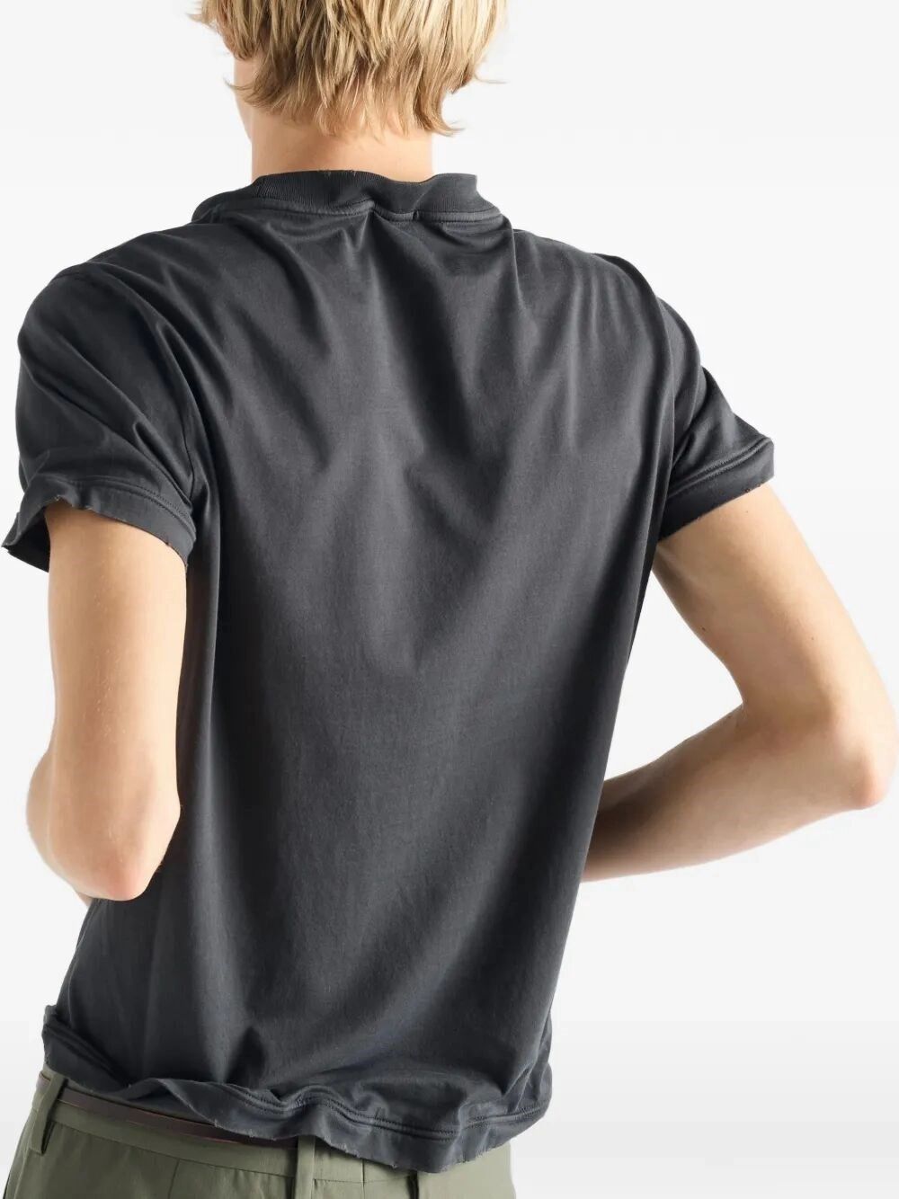prada t-shirt available on Spinnaker - 57044