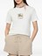 Burberry `Frankie EKD Flower` T-Shirt