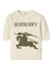 Burberry `Skylar EKD` Sweater