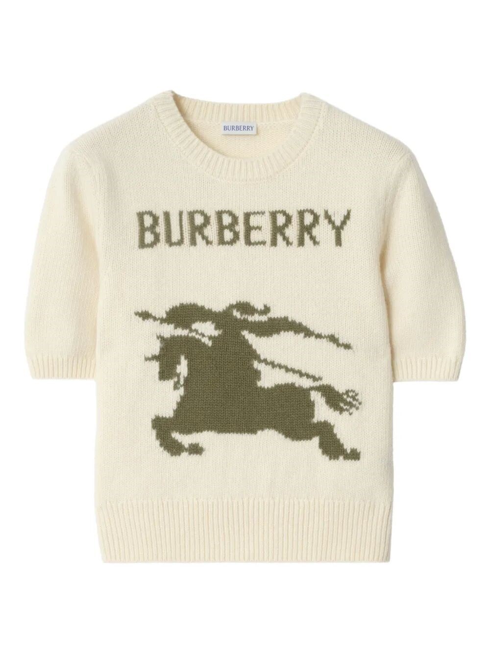 Burberry Burberry `Skylar Ekd` Sweater　バーバリー `Skylar Ekd` セーター
