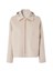 Fendi `FF` Double Wool Blouson