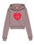 Diesel `F-Slimmy-Hood-S5` Hooded Sweater