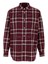Gucci `Gucci` Easy Fit Shirt