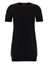 Gucci Short Sleeve Crew-Neck Dress