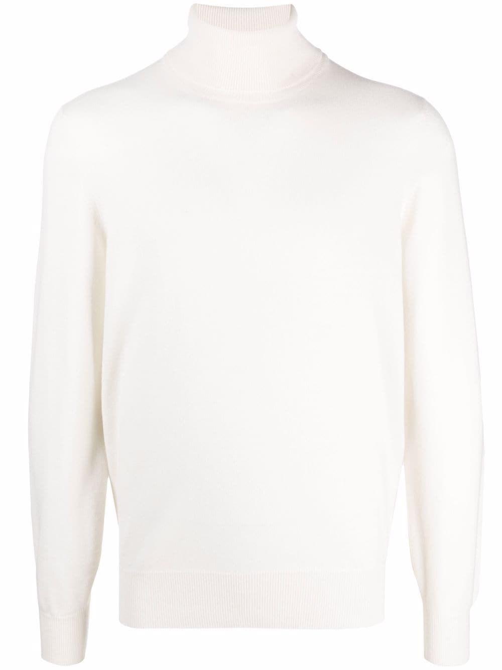 Brunello Cucinelli Cashmere Turtle-Neck