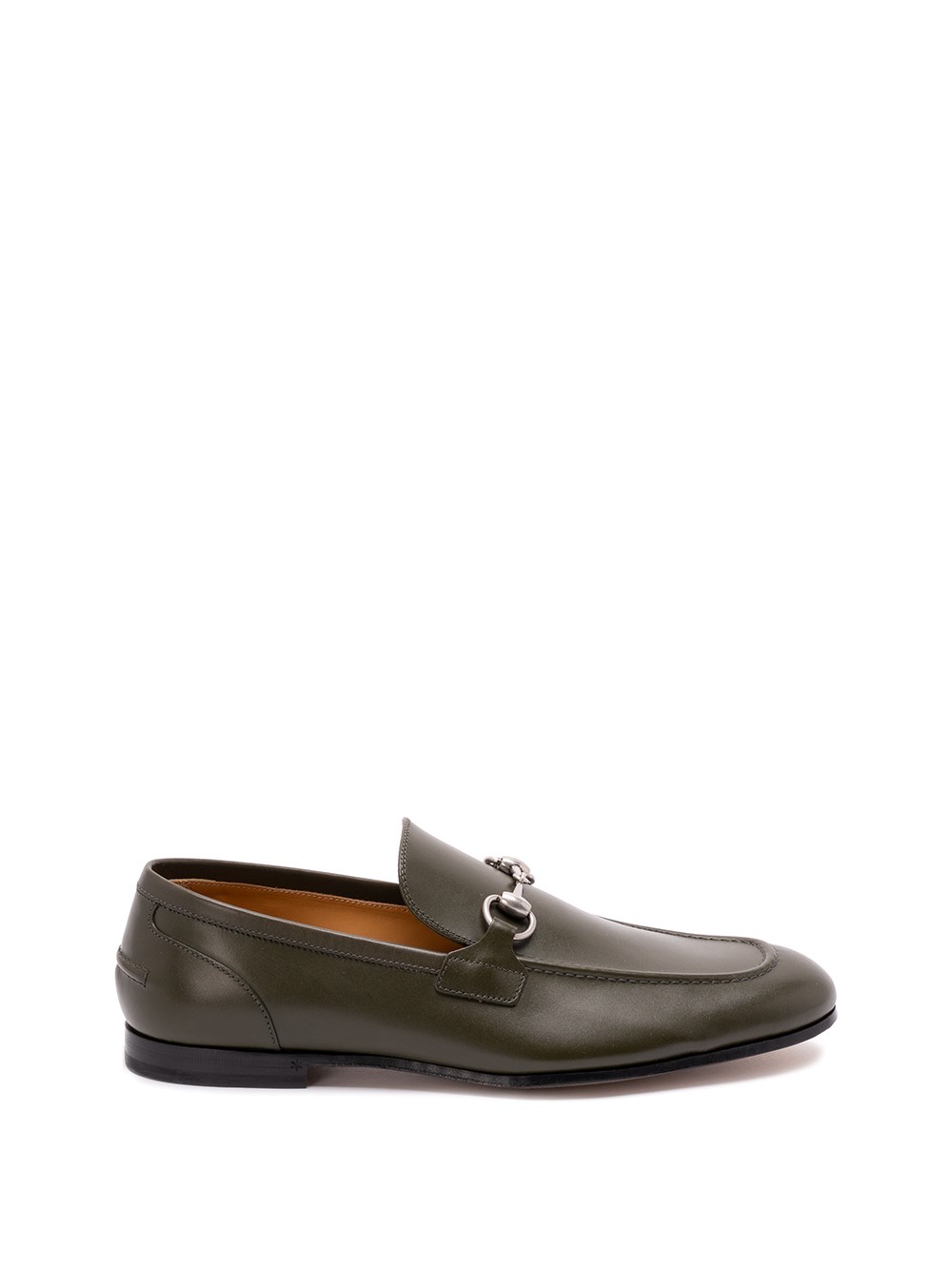 GUCCI Gucci `Gucci Jordaan` Loafers　グッチ `グッチ ジョーダン` ローファー