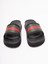 Gucci Slide Sandals With `Web`