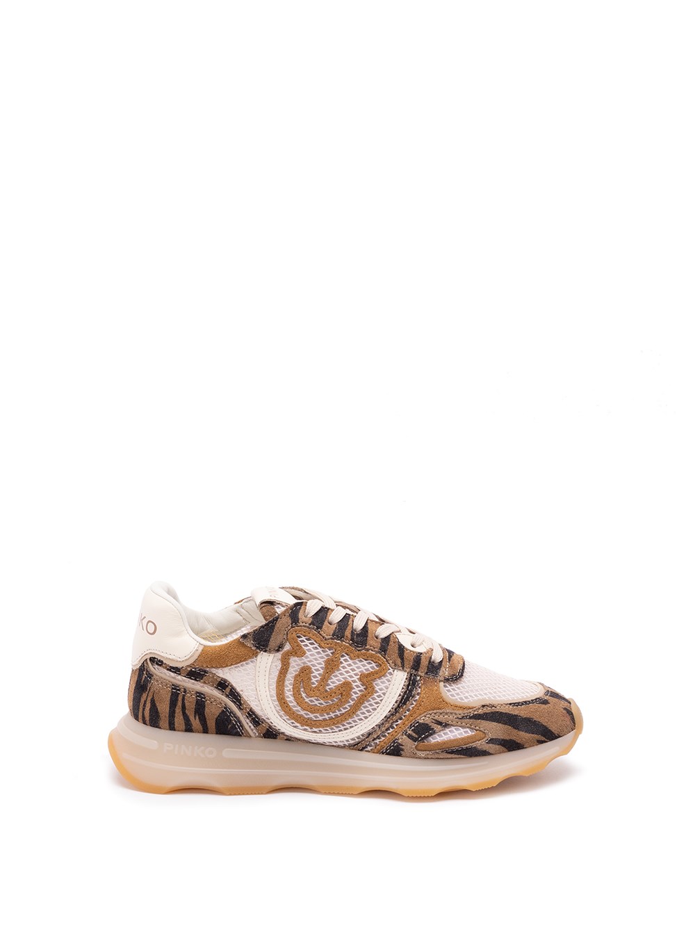 Pinko `Zoe 18B` Sneakers