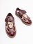 ALOHAS Leather Sneakers