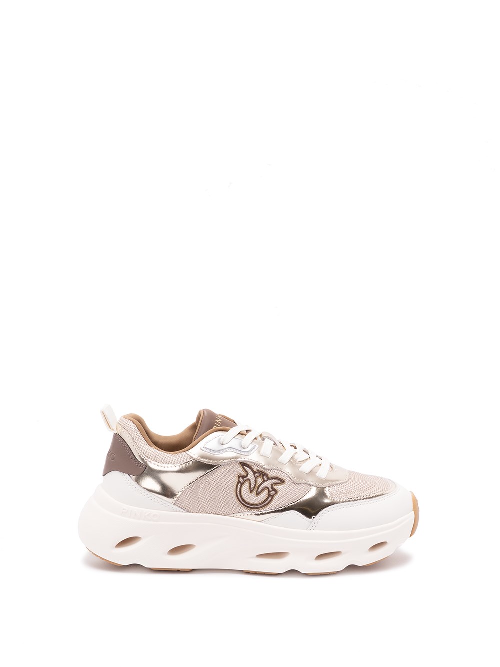 Pinko `Pink 09` Sneakers