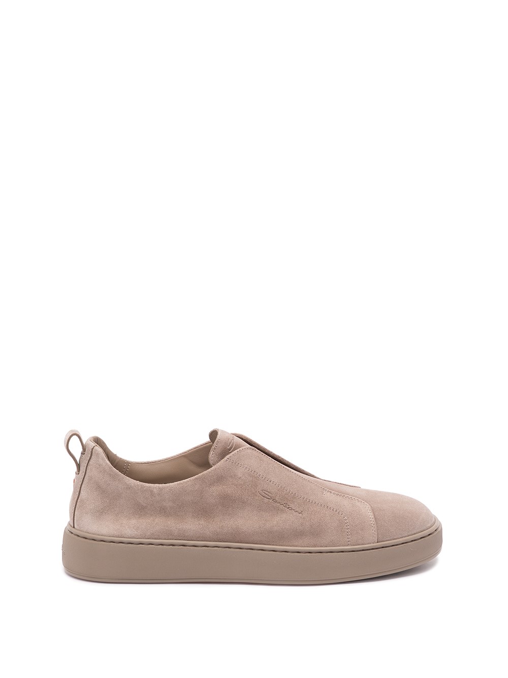 Santoni `Victory` Sneakers