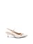 Pinko `Gloria 18` Slingbacks